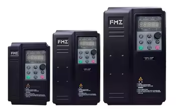SERVO DRIVE FOR INJECTION MOLDING MACHINE