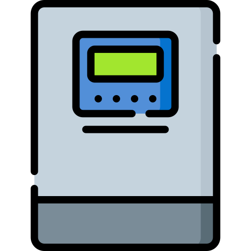 VFD / INVERTER
