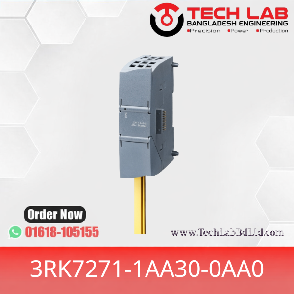 SIEMENS S7-1200 MODBUS MODULE | SIEMENS S7-1200 MODULE PRICE IN BANGLADESH | CM 1242-5 PROFIBUS DP-Slave  | 6GK7242-5DX30-0XE0