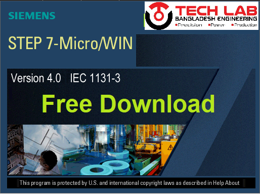 STEP 7 MicroWIN Smart V2.8 Download  (GoogleDrive)
