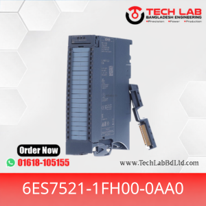Siemens S7 1500 Digital Input Module price |  6ES7521-1FH00-0AA0 Price In Bangladesh | Siemens S7-1500 PLC Best Price in BD