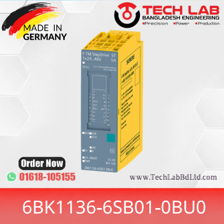 SIEMENS  SIMATIC F-TM Step Drive ST  Bangladesh.  Mlfb-6BK1136-6SB01-0BU0 price