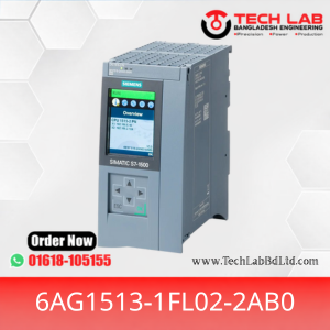 Siemens SIPLUS S7-1500 CPU 1515F-2 PN 6AG1515-2FM02-2AB0  Price In Bangladesh | Siemens S7-1500 PLC Best Price in BD