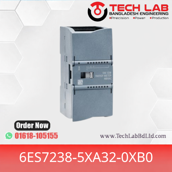 Siemens S7 1200 Condition Monitoring 	SM1281 6AT8007-1AA10-0AA0 Price in Bangladesh | Siemens Conditioning Monitoring Module Best Price