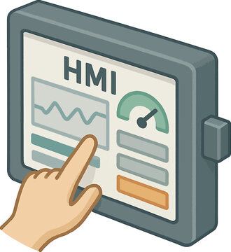 SIEMENS HMI