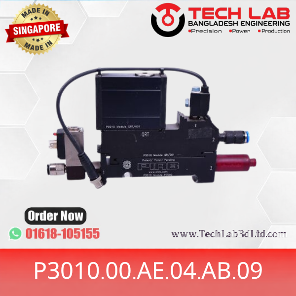 PIAB P3010.00.AE.04.AB.09 price | Piab Compact Vacuum Pump Price | Piab vacuum Ejector Price |